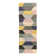 Triston Geometric Wool Hand Woven Area Rug