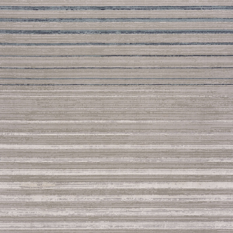 Aarushi Striped Indoor Rug, Rectangle 9'6" x 13'