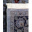 Fine Vibrance One-of-a-Kind 3' 1" X 5' 5" Hand Knotted Area Rug