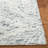 Ameer Hand Tufted Wool/Cotton Rug in Natural/Light Grey-1257521971