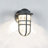 Taraval LED Wall Light-1983662957-1983662963