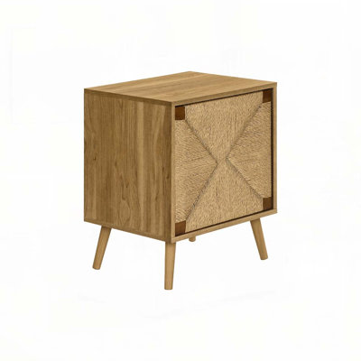 Storage Accent Table, End, Side Table, Nightstand