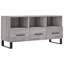Melinson TV Cabinet 102x36x50 cm Engineered Wood-1397836155