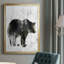 «Bear to Tem» - reproduction de cadre photo unique-453666265-453666279