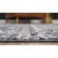 Tapis gris de style sud-ouest Leanora-31453878