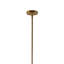 Paige 12-Light Chandelier with Globe Bulbs-1306243224