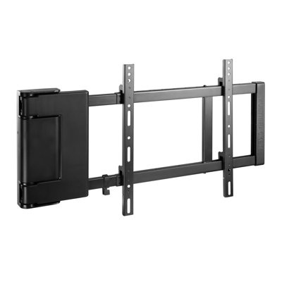 Timko Swivel Universal Wall Mount for 32"-60" Flat Panel Screens