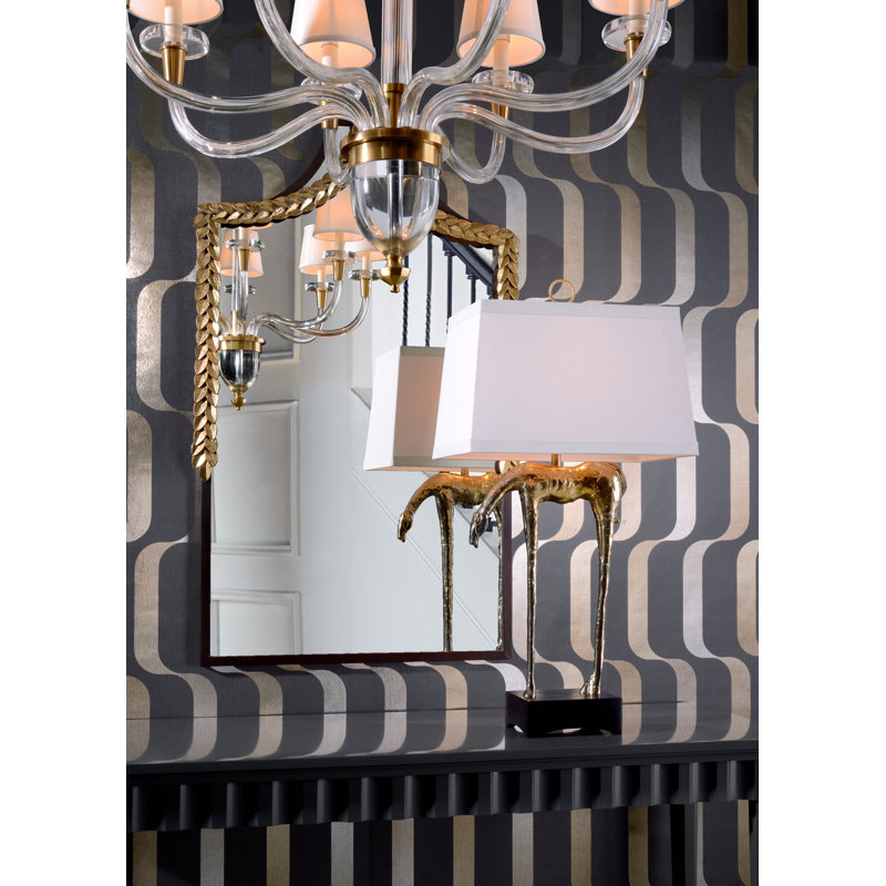 Frederick Cooper Composite Table Lamp