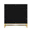 Commode en bois 3 tiroirs Sturbridge-39684977