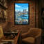 Paysages pittoresques et paysages urbains de la ville de San Diego-233262617