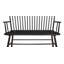 Fauteuil décontracté en bois-1170623638