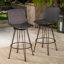 Tabouret de bar 27 po Octavius