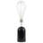 National® 500-watt Multi-purpose 4-in-1 Immersion Blender With Attachments, Black