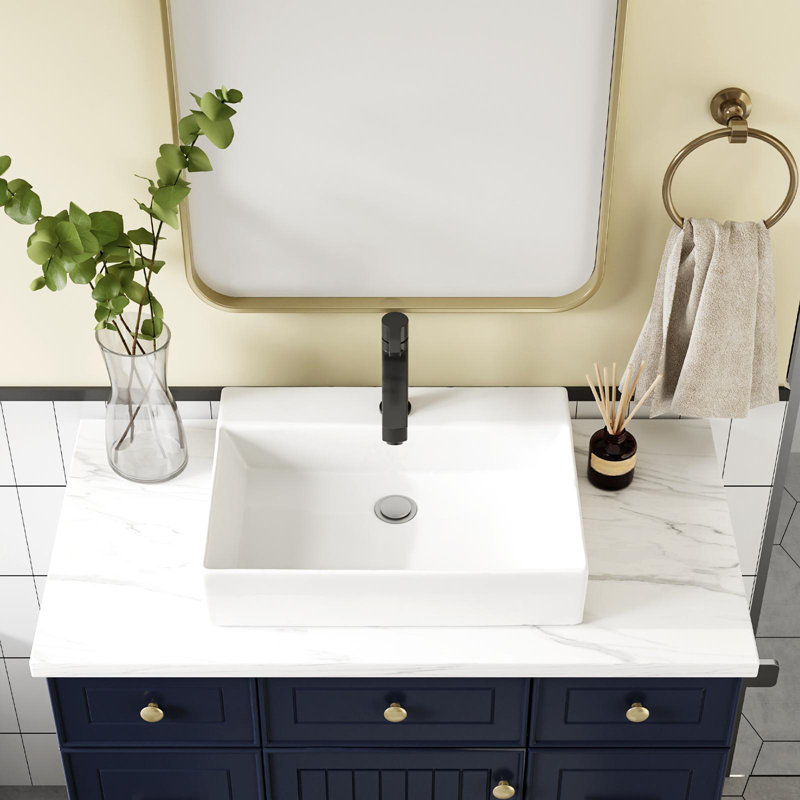 Brayden Studio Sink