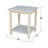 Winsted Solid Wood End Table