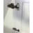 30'' Single Bathroom Vanity Base Only in White