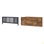 Foldable Rectangular Coffee Table