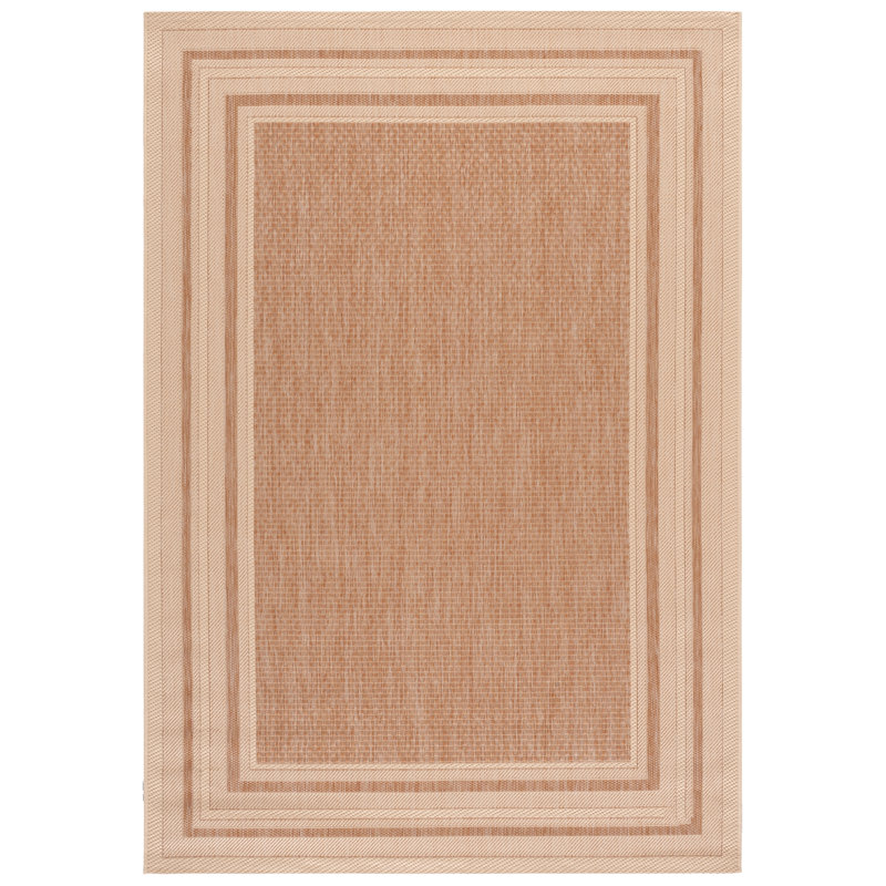 Tapis d'intérieur / extérieur Courtyard Performance, Rectangle 9 pi x 12 pi