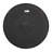 Espirit Black Iron Black Gear Clock