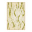 Washable Abstract Indoor Rug