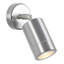 Aariyah Outdoor Armed Sconce-18859957