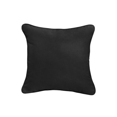 Housse et insert de coussin carré intérieur / extérieur Ansonia Sunbrella®
