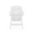 St. Simons Curved Back Adirondack Chair – Durable HDPE Poly Lumber For Ultimate Outdoor Comfort And Style-1658942733