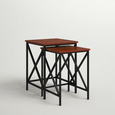 Abbottsmoor Nesting Tables
