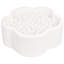 Jouet d'intérieur en velours KIDKII, 200 boules, crème-135509619