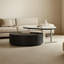 Table basse ronde Creative