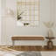 Banc rembourré Koree-360450645