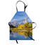 Tablier de paysage urbain East East