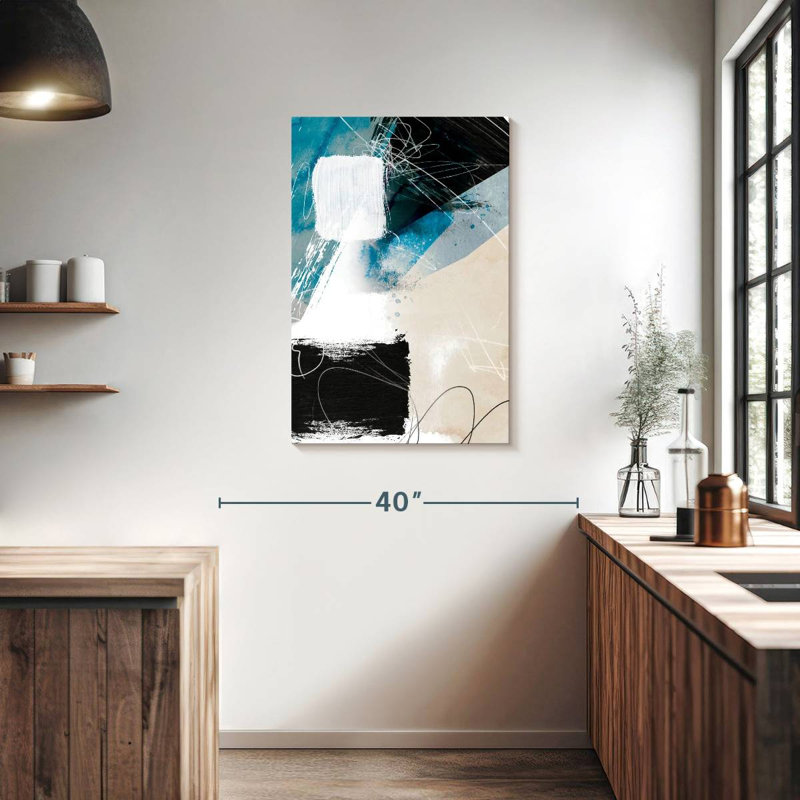 Avery Protective Nature, 36" H x 24" W