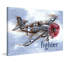« fighter planes » par reesa qualia, reproduction d’art sur toile tendue-20054662