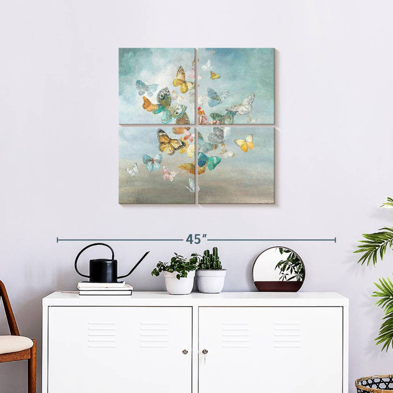Brampt beaux papillons
