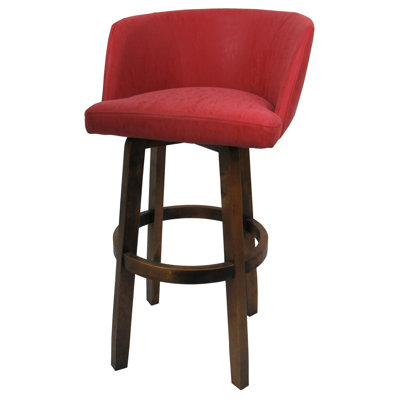 Tabouret pivotant Aghilas