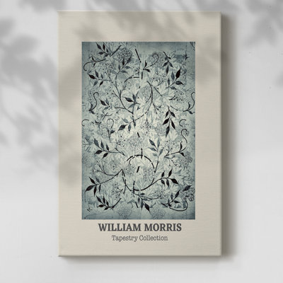 William William Gallery, toile tendue XXII