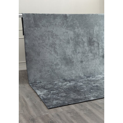 Modern Minimalist Solid Linear Texture