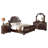 Anndrea Upholstered Sleigh Bed-32366114-116376250