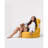 Polyester Outdoor Friendly Bean Bag Sofa-1518895991