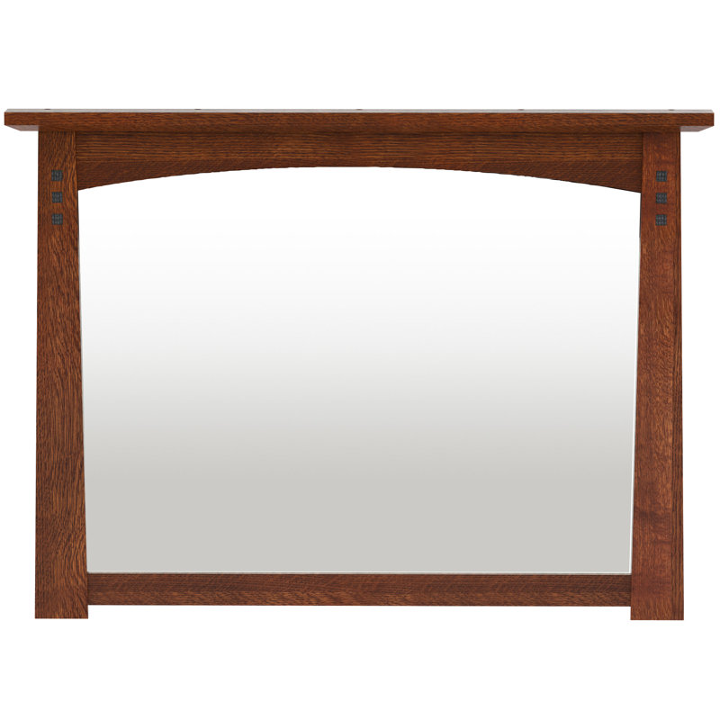 Highlands Wall Mirror, Onondaga