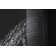 Level Series 65" Shower Panel with Fixed Shower Head