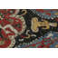 Burano One-of-a-Kind 3'9X3'10 Hand Knotted Area Rug