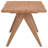 Natural Accent Table