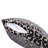 Elvira Velvet Animal Print Sham-365101087-365114181