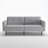 Ellensburg 76" Sleeper Sofa-116292925