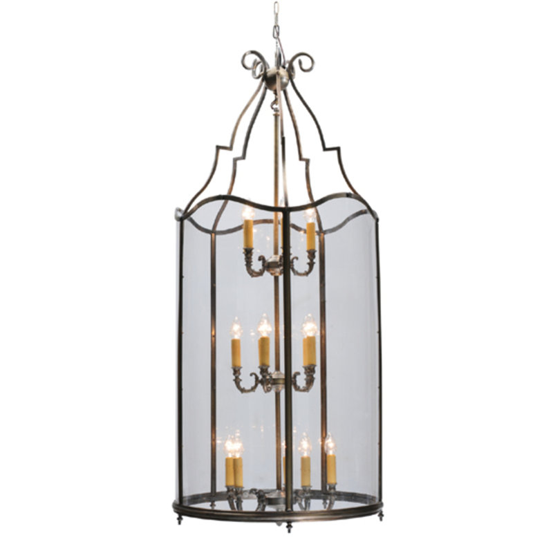 Sanctuary 15 - Light Chandelier