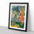 Black Framed selected