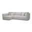 Canapé modulaire 2 pièces Gracey-1062938059