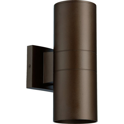 Allita Aluminum Wall Light